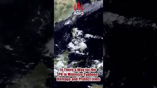 Is There a Way for the Philippines to Minimize Typhoon Damage and Protect Lives [upl. by Aube]