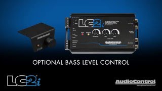 AudioControl  The Leader in Factory Radio Upgrades [upl. by Anyd159]