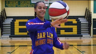 How to perform the Harlem Globetrotters tricks [upl. by Camey]