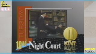 Commercials 1990 Dallas v2 [upl. by Sitra]