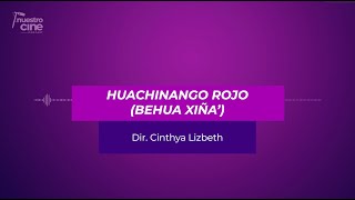 NUESTROCINEPODCAST  Huachinango rojo [upl. by Aenat]