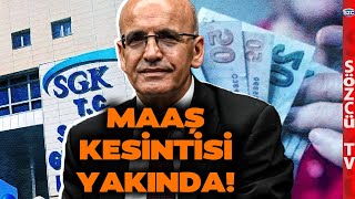 Çalışan Emekliler Bu Habere Dikkat Maaşınızdan Kesilecek Parayı SGK Uzmanı Tek Tek Anlattı [upl. by Assenad91]