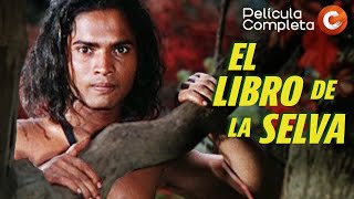 CINE CLÁSICO EN ESPAÑOL El Libro de la Selva 1942  Película Completa  Aventuras [upl. by Nissy]