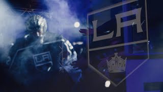 2020 LA Kings Intro Video [upl. by Ilbert]