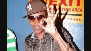 Vybz Kartel amp Eminem  WTP Remix JAN 2011 [upl. by Lebasi]