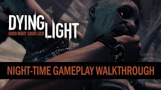 9 Minutes of Dying Light Gameplay [upl. by Godliman781]