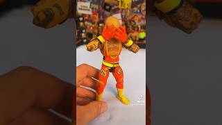 NO MASK on REY MYSTERIO FIGURE [upl. by Lainad]