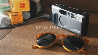 An Ektachrome Christmas 6 [upl. by Airtina]