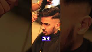 HIGH FADE HAIRCUT MEN FASHION  GRWM 🔥 ytshorts trending fashion [upl. by Digirb]