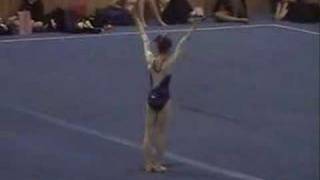 USAG  Western PA Level 6 Sectionals  part 1 of 2 [upl. by Bloomer482]