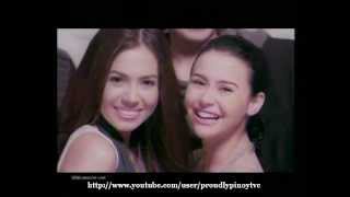 Yassi Pressman amp Julia Montes  Eskinol TVC [upl. by Wildee298]