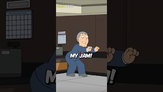 The 5 Funniest Mayor West Moments In Family Guy [upl. by Alekim]