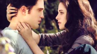 A thousand years  Christina Perri Feat Steve Kazee  Amanecer part 2 Sub español [upl. by Aholla]