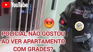 NÃ“S ESTAMOS LASCADOS VEJA O QUE ESSA POLICIAL VAI DIZERðŸ¤” [upl. by Einahpetse]