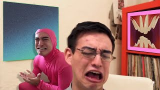 Joji  Smithereens ALBUM REVIEW [upl. by Allecram687]