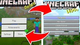 How to set up a Crossplay Minecraft ServerRealm Tutorial [upl. by Ettennek]