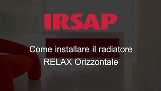 Video montaggio Relax Orizzontale [upl. by Ardiek]