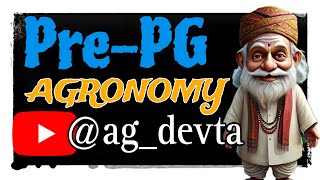 58 AGROMETEOROLOGY  PART03 prepgagronomy yt [upl. by Tterb]