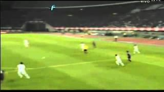 Shinji Kagawa Japan Goal vs Uruguay 31 香川真司ゴール！ [upl. by Trebloc]