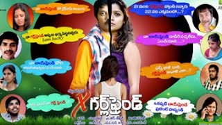 X Girl Friend Movie Posters Trailer  Ramesh Karthik  Loukya  Ruthika Varma [upl. by Etsyrk]