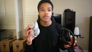 Beats solo Pro vs Studio 3 Which should you buy [upl. by Ioves]