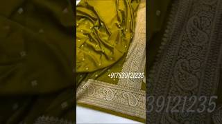 Mashru silk saree price3999 mashrusilk [upl. by Henley]