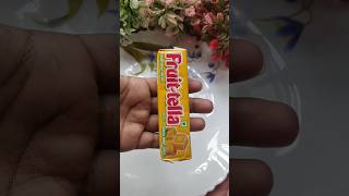 Fruit tela chewy toffee viralvideo youtubeshort candy [upl. by Crain]