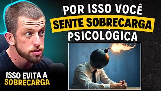 Como EVITAR SOBRECARGAS física e mental  Eslen Delanogare [upl. by Quenna]