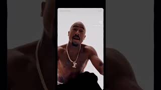 2pac All Out makaveliliveson Last Song Recorded 💯🕊️🔥🖤 [upl. by Nelsen]