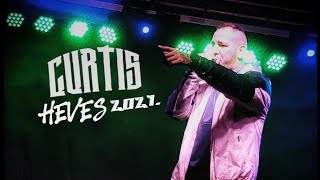 CURTIS KONCERT 2021 [upl. by Ruthy]