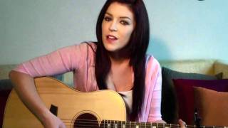 Ironic  Alanis Morrissette Cover  Hayley Legg [upl. by Birk]