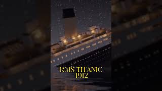 RMS Titanic VS HMHS Britannic Vs RMS Lusitania [upl. by Assilaj791]