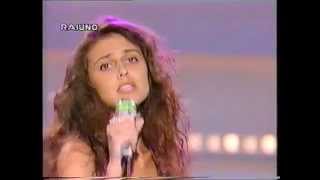 ROSITA CELENTANO CANTA FACCIA DI MERDA [upl. by Ailedamla730]