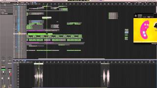 Logic Pro X  Missing Audio Editor Functions watch in 1440 [upl. by Gupta469]