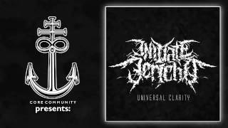 Initiate Jericho  Universal Clarity feat Aidan Ellaz of Enfield [upl. by Belvia]