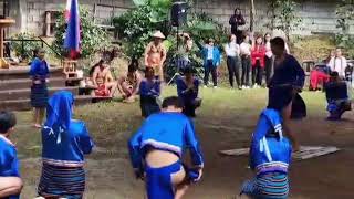 Apayao Traditional Dance [upl. by Arac]