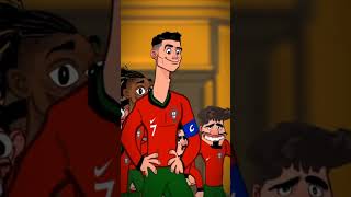 CRISTIANO RONALDO MENATAP PILDUN 2026 cristianoronaldo ronaldo futebol fypyoutube shorts [upl. by Nnyre]