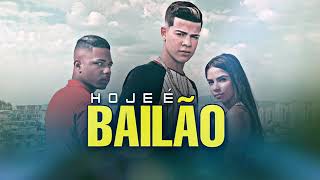 Mc Doni  Hoje é bailão [upl. by Vijar]