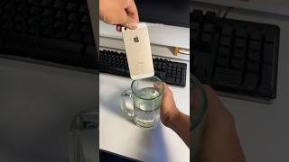 How to get water out phone clear wave water eject [upl. by Sharline216]