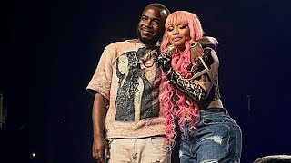 Full video burnell Taylor With Nicki Minaj  The night is still young  Gag City NOLA [upl. by Emmet]