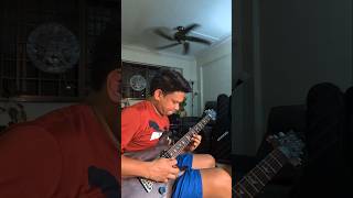 quotLiwanag sa dilimquot guitar solo guitarmusic kencovers rivermaya [upl. by Slaohcin]