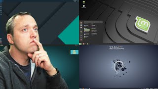 How to Choose a Linux Distribution [upl. by Harlen]