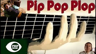 quotPip Pop Plopquot  guitar arrangement [upl. by Lrigybab]