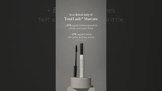 Introducing Total Lash™  Peptide Lash Serum Mascara [upl. by Animsaj]