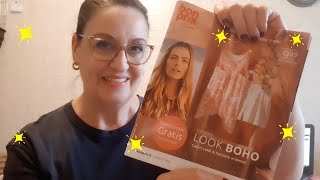 Sfogliamo il catalogo Bonprix dedicato al look Boho [upl. by Nilyram]