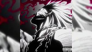 FREE Rage x New Rage Type Beat  quotBloodquot [upl. by Natelson341]