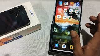 Tecno Spark 20 Pro overheating problem how to solve overheating issue in tecno heating problem sol [upl. by Ednalrim865]