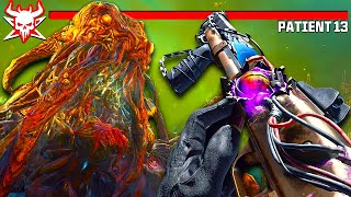 This Boss Fight is INSANELY Difficult Black Ops 6 Zombies [upl. by Rozalin]