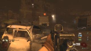 Black Ops 2 Zombies Tranzit wRandoms amp Syndicate Part 11 [upl. by Negah240]