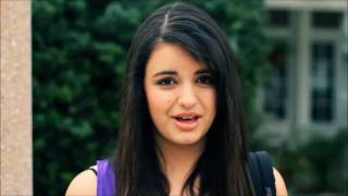 Rebecca Black  Friday OFFICIAL ORIGINAL MUSIC VIDEO HD QUALITY [upl. by Rein256]